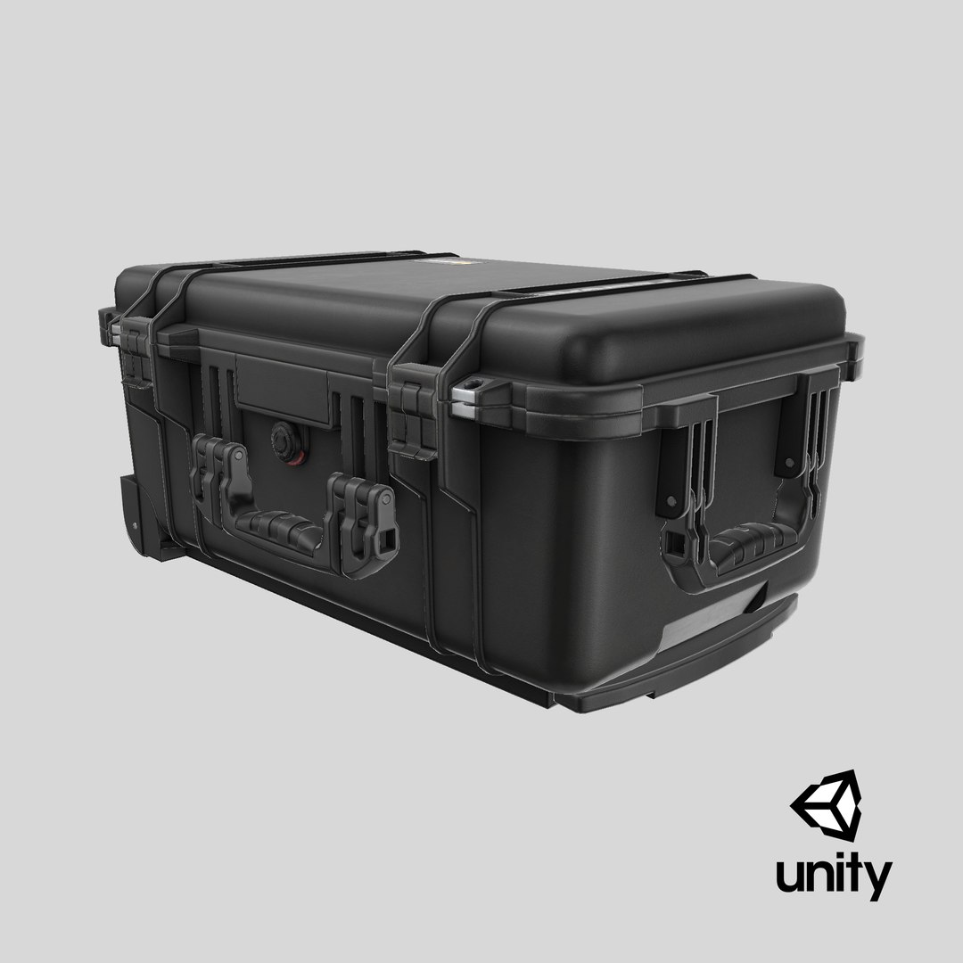 3D Pelican Case 1510 with foam Black lowpoly https://p.turbosquid.com/ts-thumb/Uc/r5Zs34/EG/stemcell_unity_render/png/1695472694/1920x1080/fit_q87/74ee95d6e54b734e4d703bc070bee5c0d7d6c452/stemcell_unity_render.jpg