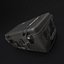 Pelican Case 1510 with foam Black lowpoly