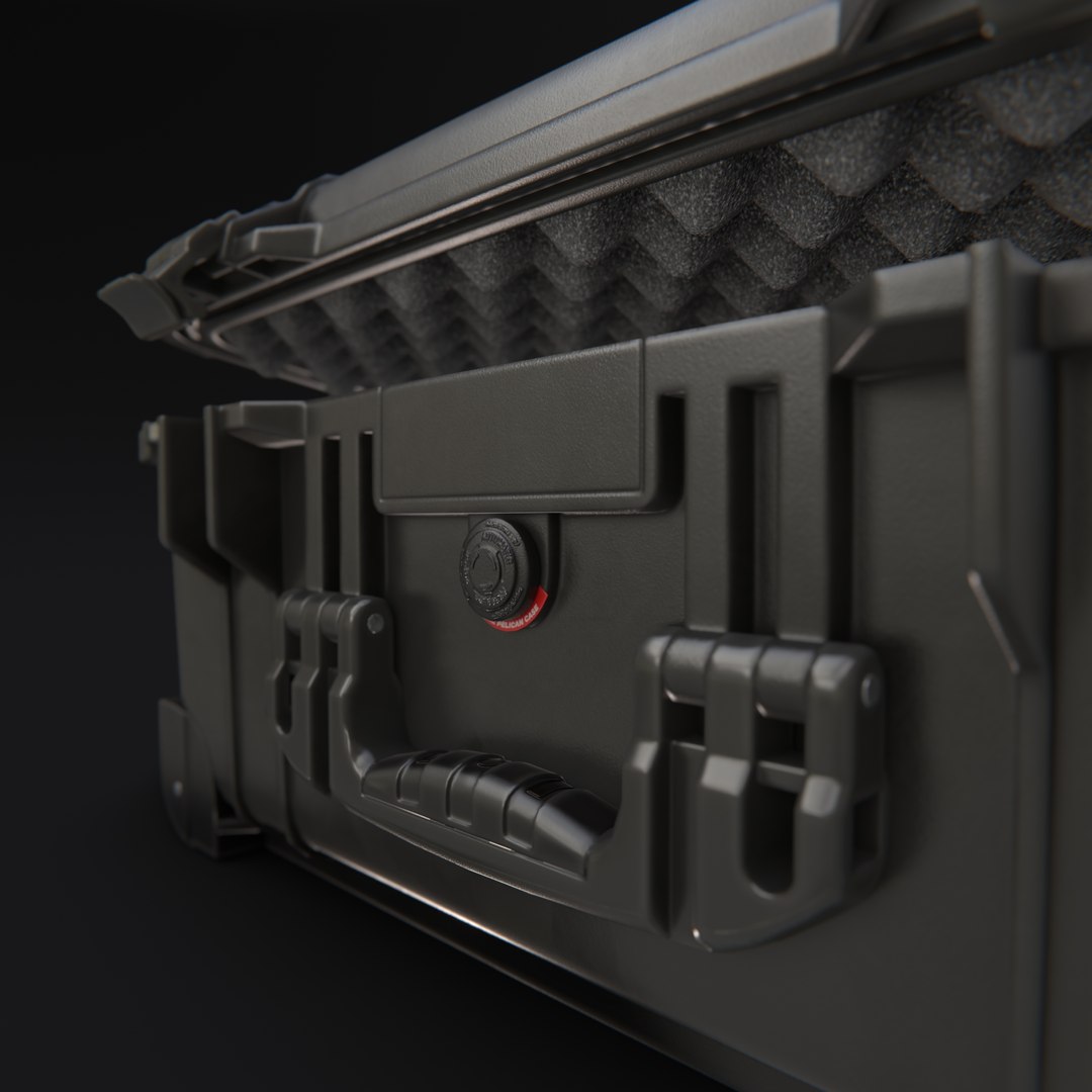 3D Pelican Case 1510 with foam Black lowpoly https://p.turbosquid.com/ts-thumb/Uc/r5Zs34/Qj/casepelican1510closeup3/jpg/1685310470/1920x1080/fit_q87/4b6600c4e507be3c57bc4386c8531f9e6db38e46/casepelican1510closeup3.jpg