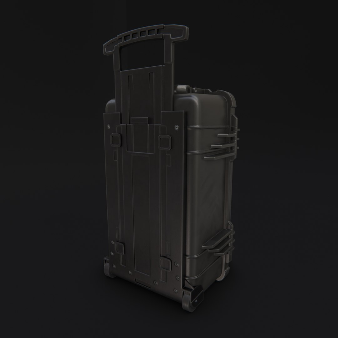 3D Pelican Case 1510 with foam Black lowpoly https://p.turbosquid.com/ts-thumb/Uc/r5Zs34/Zr/pelican151013/jpg/1685305687/1920x1080/fit_q87/85fb621c0df2cacf21ba3500ffa0b4488436a510/pelican151013.jpg