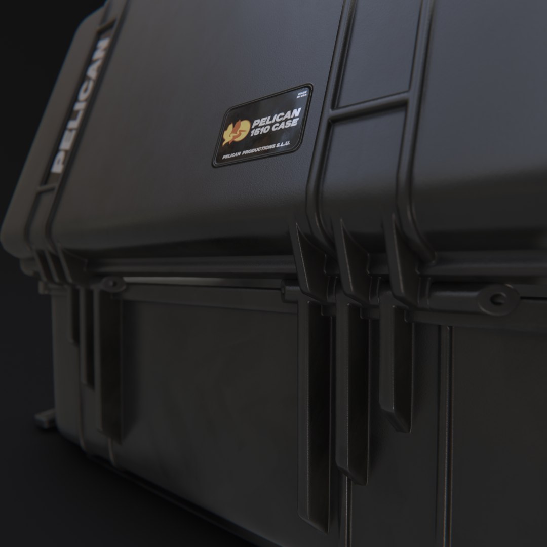 3D Pelican Case 1510 with foam Black lowpoly https://p.turbosquid.com/ts-thumb/Uc/r5Zs34/oN/casepelican1510closeup4/jpg/1685310471/1920x1080/fit_q87/92c300d05914796cf7c38d609139971407275b25/casepelican1510closeup4.jpg