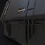 Pelican Case 1510 with foam Black lowpoly
