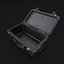Pelican Case 1510 with foam Black lowpoly