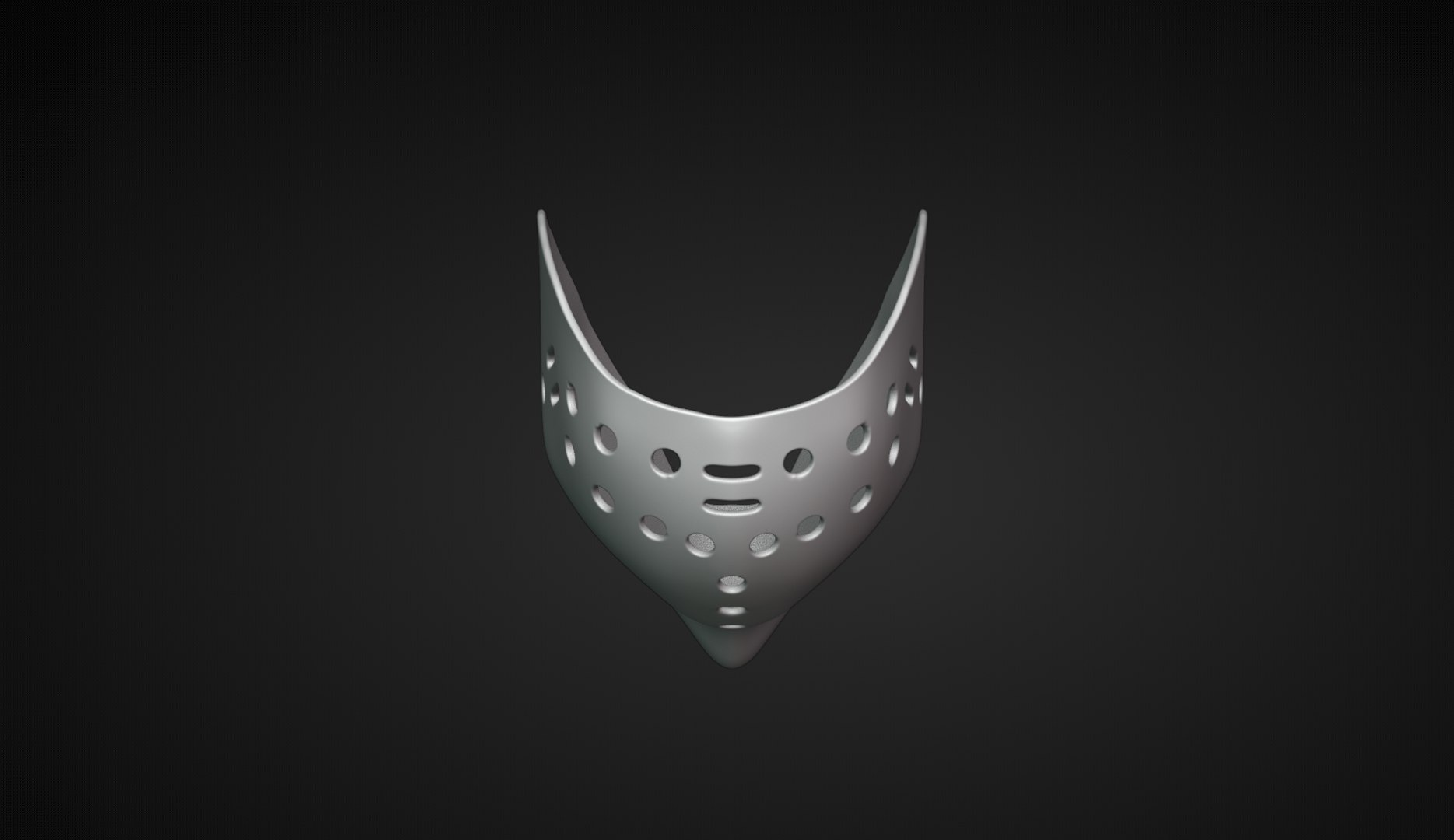 Goalie Mask Hockey 3D model https://p.turbosquid.com/ts-thumb/Uc/rN0xEw/B0/9goaliemaskhockey/png/1774993411/1920x1080/fit_q87/df1dea11e10e852843d053b513ec217c6f3981d1/9goaliemaskhockey.jpg