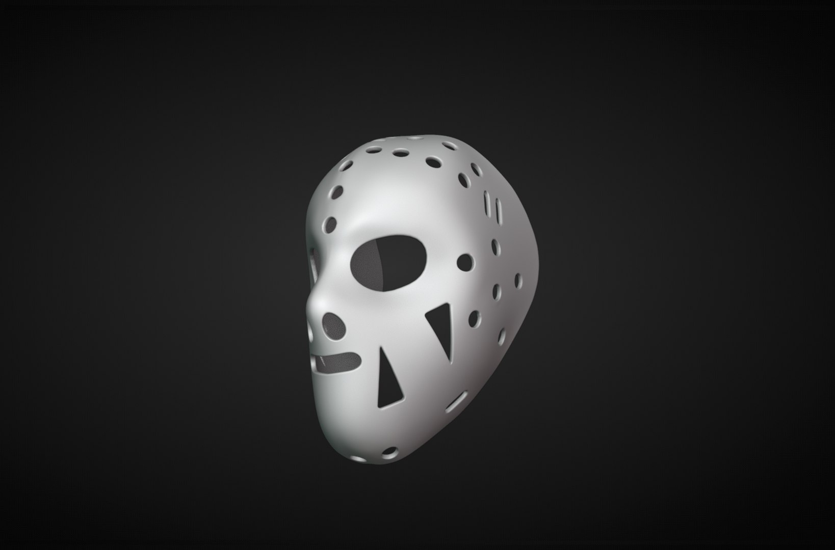 3D Vintage Hockey Masks Pack Vol 2 model https://p.turbosquid.com/ts-thumb/Uc/rN0xEw/gs/2goaliemaskhockey/jpg/1789035946/1920x1080/fit_q87/08fee747f891ab0d69b4dddac264a147ac179263/2goaliemaskhockey.jpg