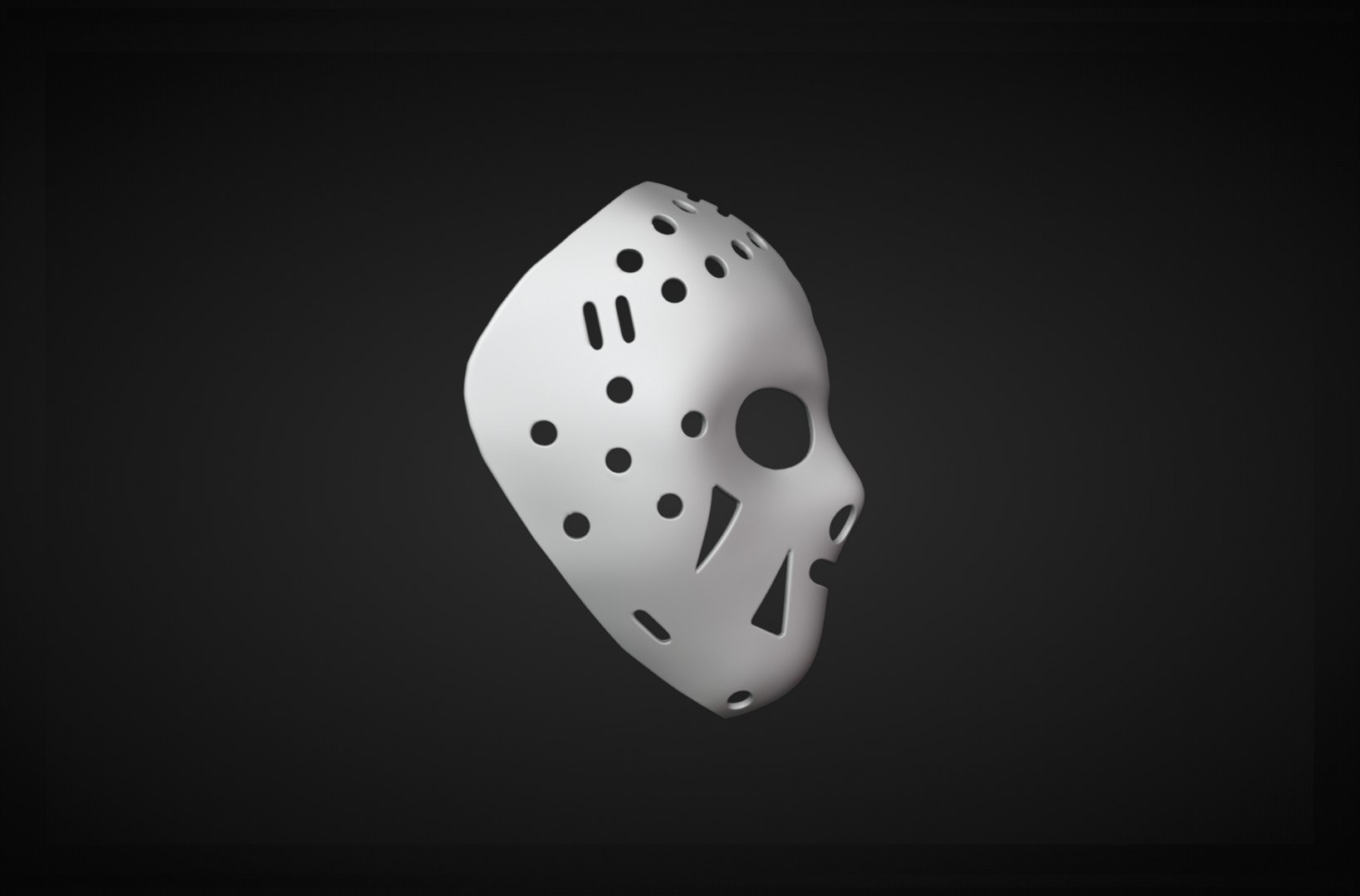 Goalie Mask Hockey 3D model https://p.turbosquid.com/ts-thumb/Uc/rN0xEw/oT/7goaliemaskhockey/jpg/1774993410/1920x1080/fit_q87/afec0107edc2337862a72d43ff356f7ea0351a73/7goaliemaskhockey.jpg