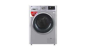 Washing Machine 3D