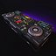 DJ Mixer Pioneer CDJ-2000 DJM-2000