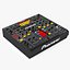 DJ Mixer Pioneer CDJ-2000 DJM-2000