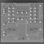 DJ Mixer Pioneer CDJ-2000 DJM-2000