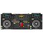 DJ Mixer Pioneer CDJ-2000 DJM-2000