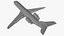Bombardier CRJ-200 US Airways Express