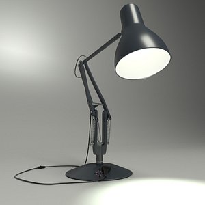 desk lamp blend