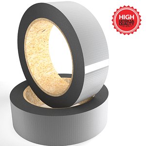 duct tape scotch c4d