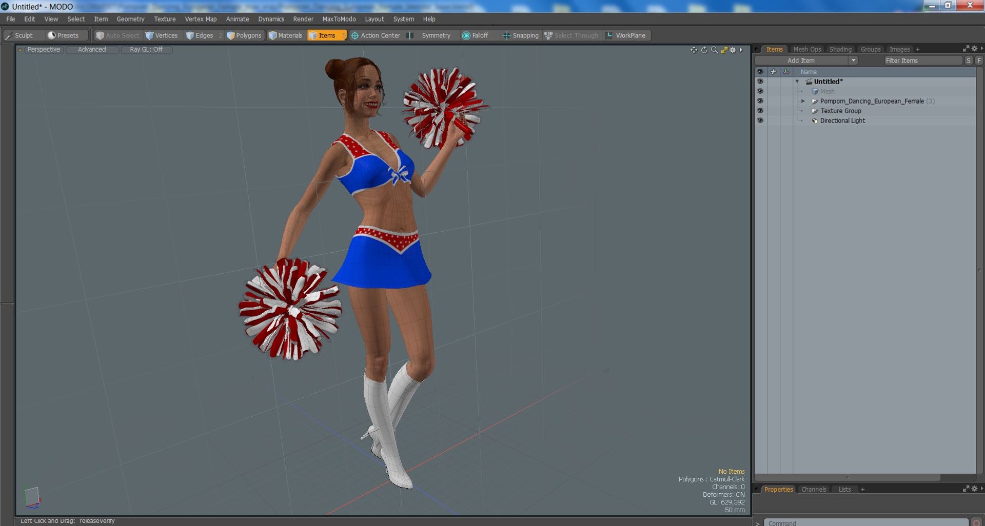 Pompom Dancing European Female 3D model https://p.turbosquid.com/ts-thumb/Uc/vha54b/8c/pompomdancingeuropeanfemale3dmodel028/jpg/1711405634/1920x1080/fit_q87/0dc2533de2abb03fe0a444ced6729f352ff4ae54/pompomdancingeuropeanfemale3dmodel028.jpg