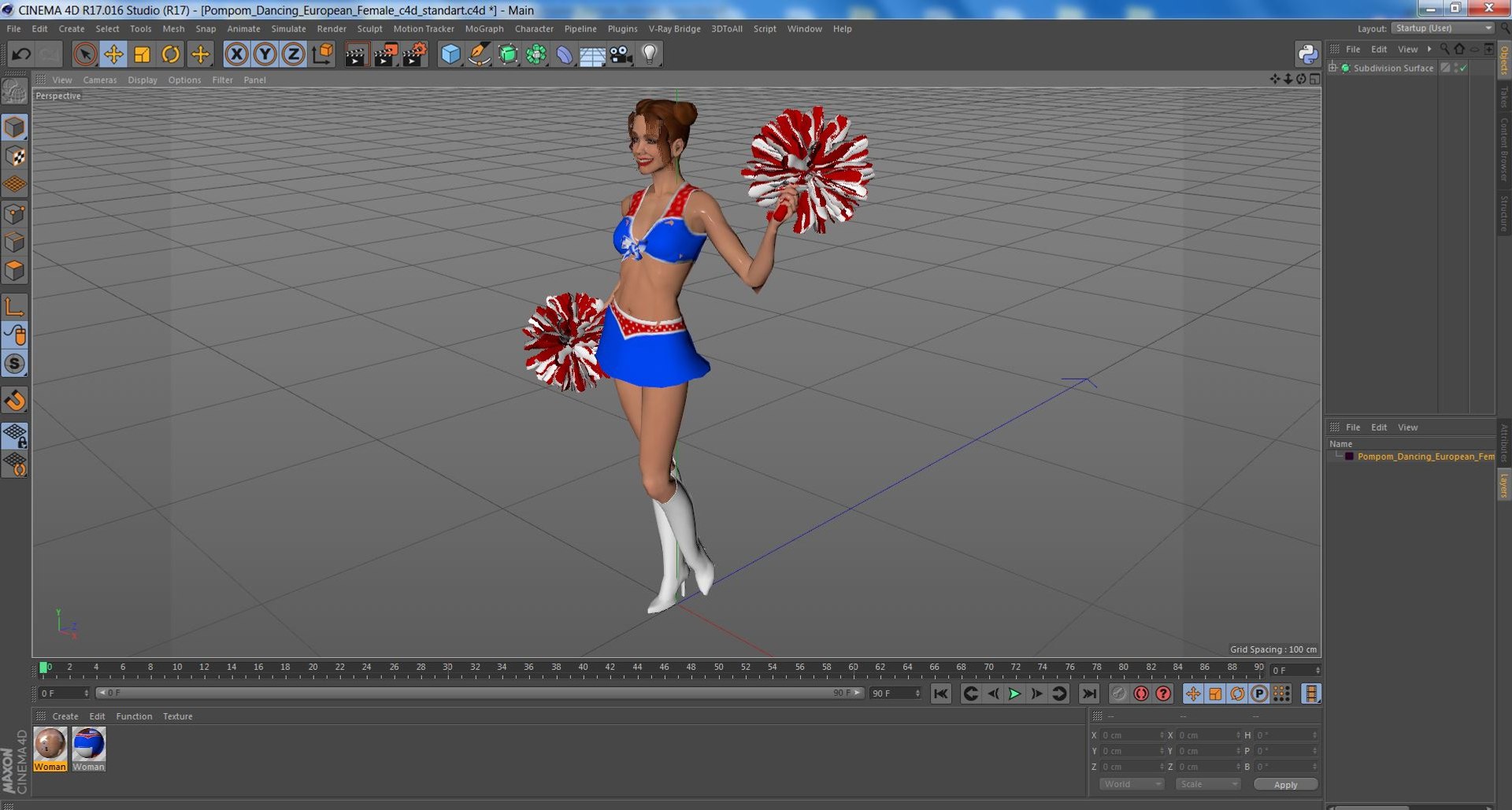 Pompom Dancing European Female 3D model https://p.turbosquid.com/ts-thumb/Uc/vha54b/Ai/pompomdancingeuropeanfemale3dmodel029/jpg/1711405639/1920x1080/fit_q87/0db7b7ffbba8e234f267533476d37848734764c7/pompomdancingeuropeanfemale3dmodel029.jpg