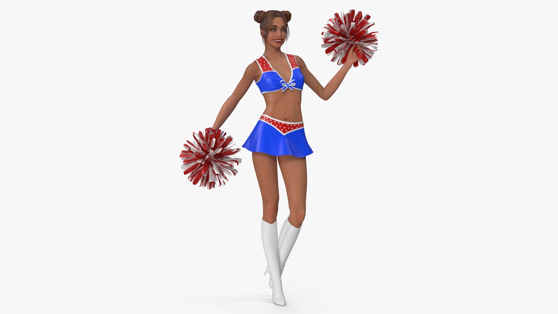 Pompom Dancing European Female 3D model https://p.turbosquid.com/ts-thumb/Uc/vha54b/d0/pompomdancingeuropeanfemale3dmodel012/jpg/1711405558/1920x1080/fit_q87/e162ea6110a87c6a16d4e0c9b3f7d13ceb75fd3f/pompomdancingeuropeanfemale3dmodel012.jpg