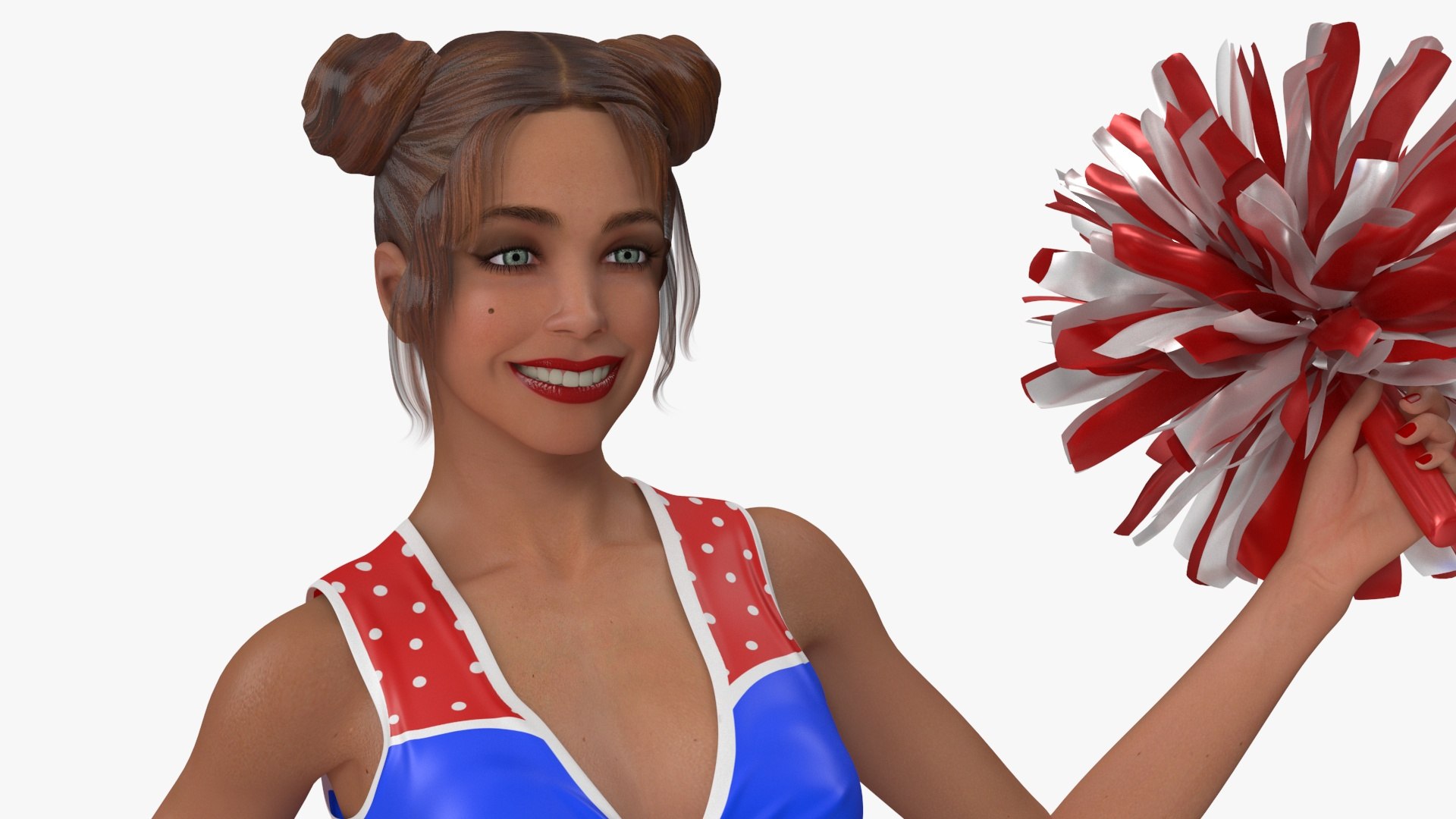 Pompom Dancing European Female 3D model https://p.turbosquid.com/ts-thumb/Uc/vha54b/wK/pompomdancingeuropeanfemale3dmodel019/jpg/1711405590/1920x1080/fit_q87/7a8ad1533edd2c6b94cee6f96f968145e07364cd/pompomdancingeuropeanfemale3dmodel019.jpg