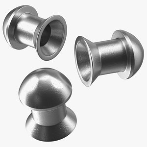 Sniper Light Airgun Pellets