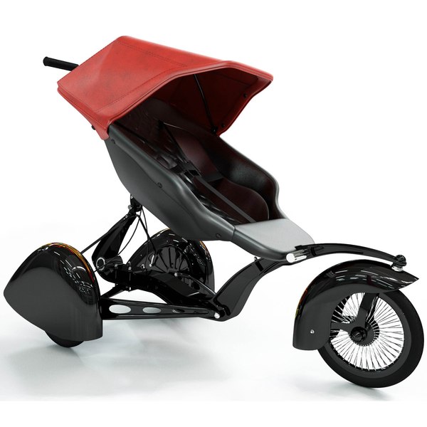 modelo 3d Kid_Kustoms_Roddler - TurboSquid 1407041
