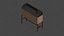 SHAKER - WORKSTATION