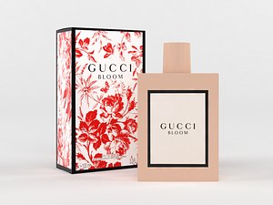 Gucci Bloom Eau de Parfum Spray for Women