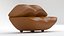 Lips Sofa Bundle model