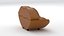 Lips Sofa Bundle model