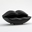 Lips Sofa Bundle model