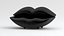 Lips Sofa Bundle model