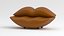 Lips Sofa Bundle model