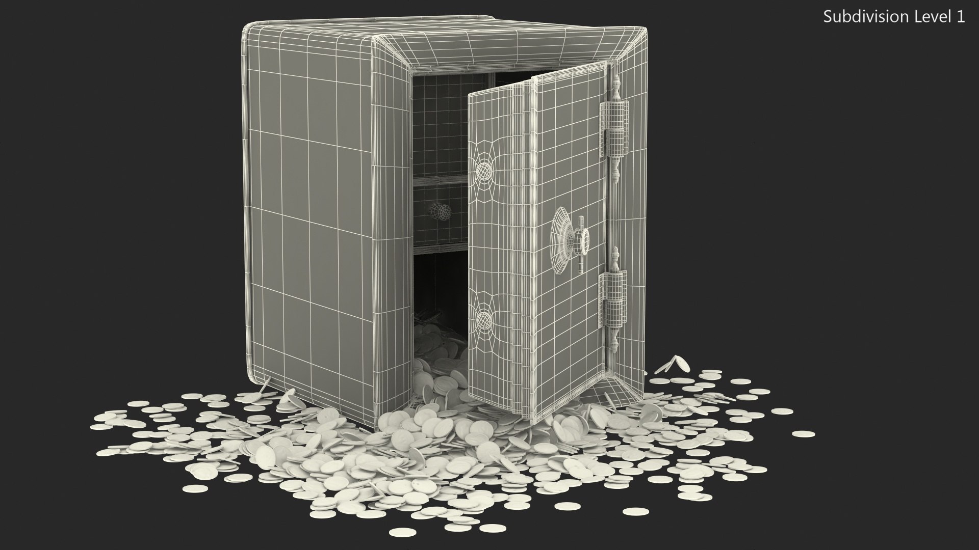 3D model coin safe https://p.turbosquid.com/ts-thumb/Ud/79Qxsk/Ue8FYybz/fullcoinsafevray3dmodel014/jpg/1579818979/1920x1080/fit_q87/11a575f14011dd0229c9c9009951bd7e5f37adc3/fullcoinsafevray3dmodel014.jpg