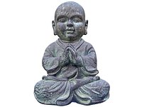 Young Buddha