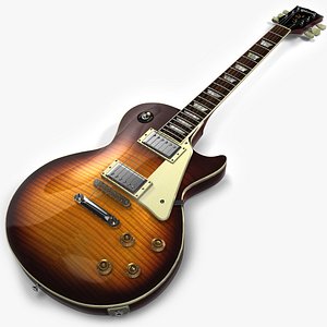 Gibson Les Paul Standard