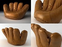 Joe chair