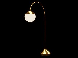 Floor Lamp