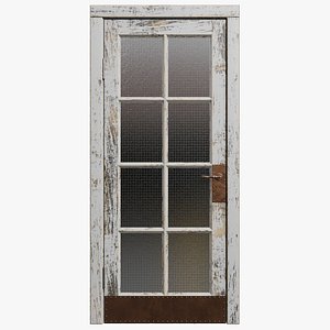 door 3D