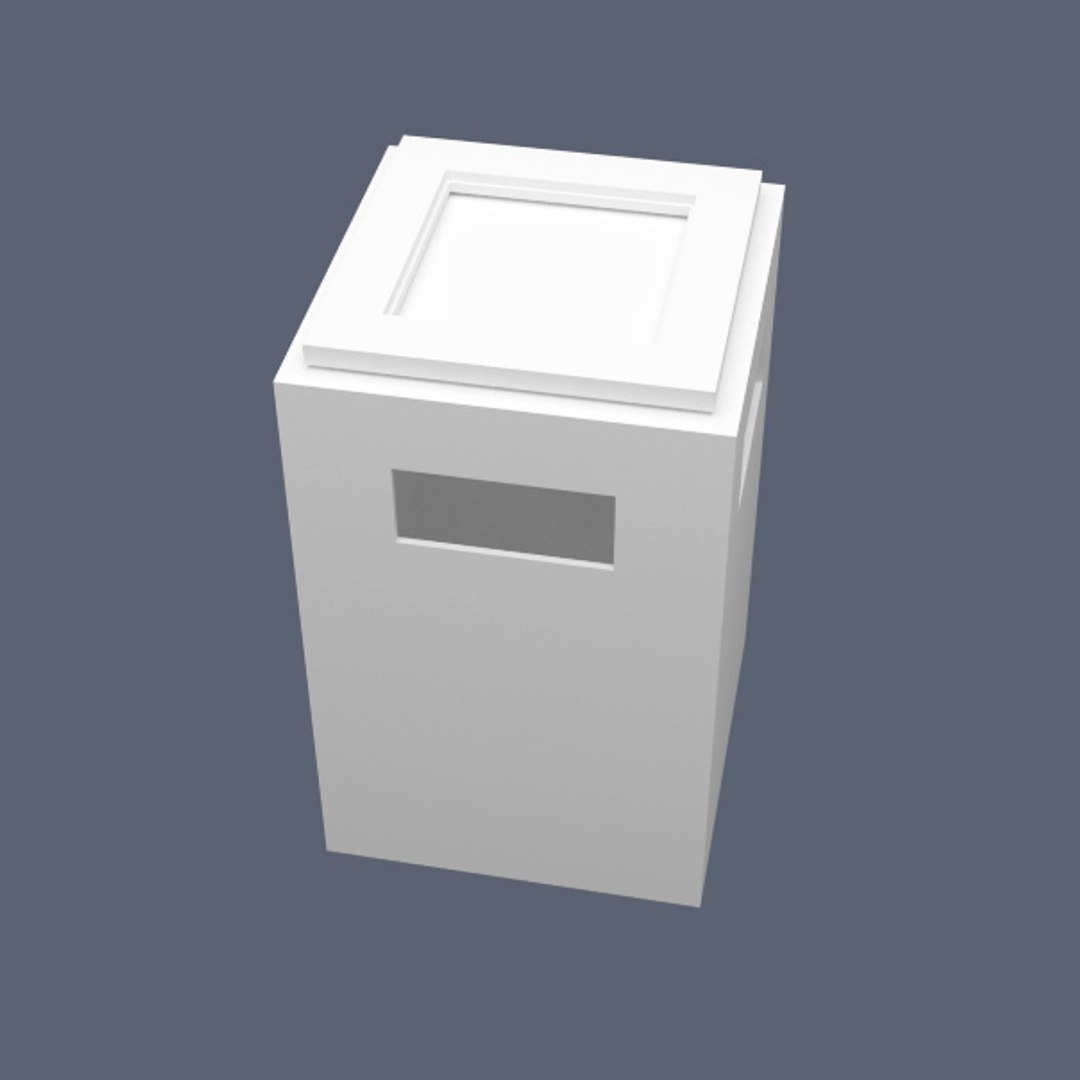 3d model of trash https://p.turbosquid.com/ts-thumb/Ud/TSdIE7/SEWBd3my/clay_08/jpg/1325072467/1920x1080/fit_q87/84cda8efbcb4bd2fa1478e35899523fc751d44b5/clay_08.jpg