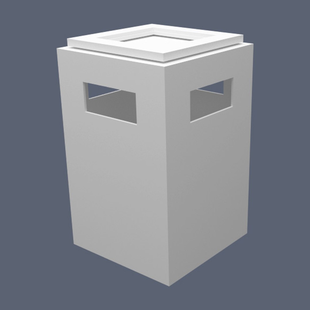 3d model of trash https://p.turbosquid.com/ts-thumb/Ud/TSdIE7/mjeR44wW/clay_09/jpg/1325072467/1920x1080/fit_q87/9dfcd1a8a74214e2d8941210405ee6232d387e88/clay_09.jpg