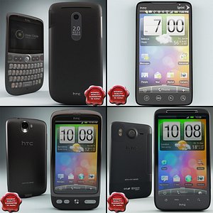 Cellphones Collection 40
