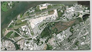 Philadelphia International Airport