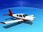 Socata TB-20 Trinidad V11