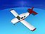 Socata TB-20 Trinidad V11