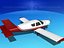 Socata TB-20 Trinidad V11