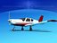 Socata TB-20 Trinidad V11