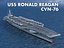 CVN76 USSRonald Reagan