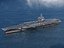CVN76 USSRonald Reagan