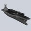 CVN76 USSRonald Reagan