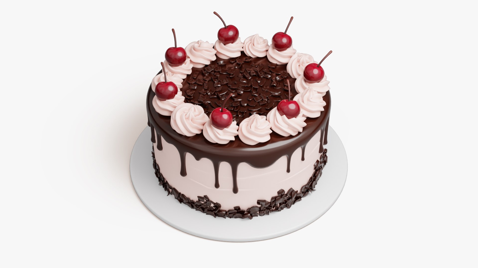 3D Classic Cakes Collection https://p.turbosquid.com/ts-thumb/Ud/er1E7H/TD/blackforesthd/jpg/1760084710/1920x1080/fit_q87/180e48fcbe2d32d17f41106c969a63d90cd520ca/blackforesthd.jpg