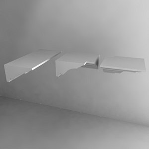 3ds moldings